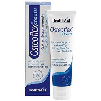 Crema Osteoflex de 100ml para el alivio de las articulaciones
