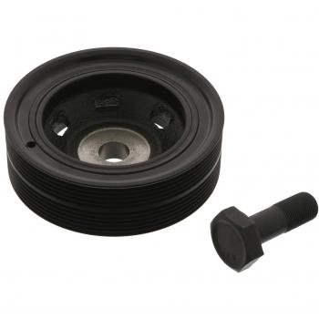 Polea de cigüeñal FEBI BILSTEIN 39709