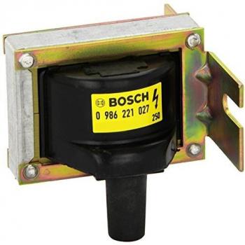 Bobina de encendido Bosch 0 986 221 027