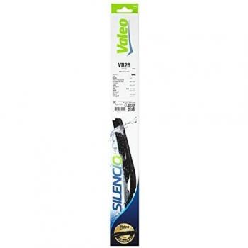 VALEO SILENCIO VR26 escobilla limpiaparabrisas - 574151 - Longitud: 300mm - Set 1 unidad
