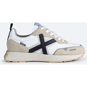 Munich - Zapatilla casual de hombre XEMINE 58