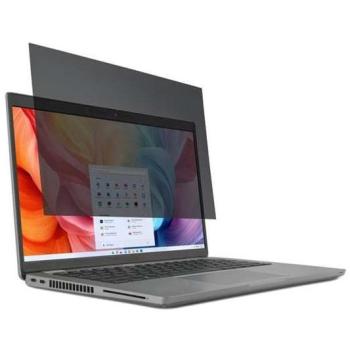 Filtro de Privacidad de Alta Claridad Kensington para Laptops de 15.6'' 16:9