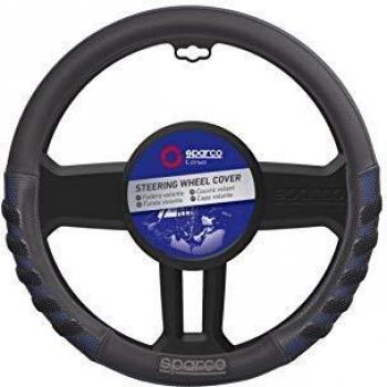 FUNDA VOLANTE S101 INTERNACIONAL AZUL