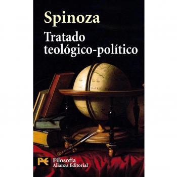 Tratado teológico-político