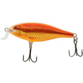 Rapala - Shallow Shad Rap, Color 90 mm