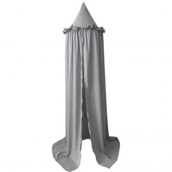 Cuna Suspendida con Dosel y Cortinas para Niñas Princesa, Tienda de Jugar, Mosquitera, Decoración Infantil