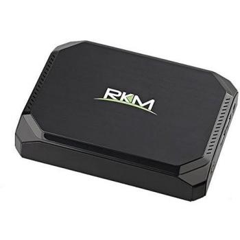 Rikomagic MK36S - Mini ordenador