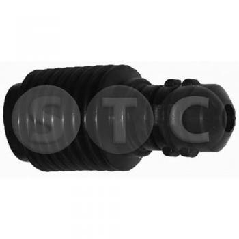Fuelle de amortiguador STC T404682 para RENAULT Mégane y Scénic, caperuza protectora delantera