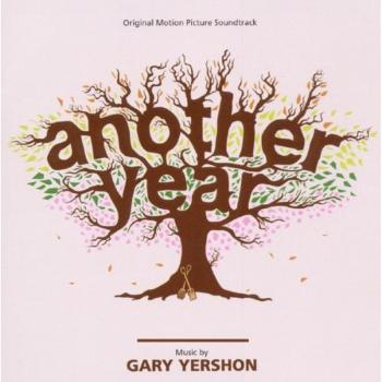 Another Year Cd - OST