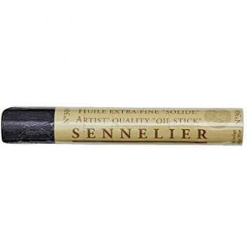 38ml Extra-fine Oil Stick Indigo by Sennelier