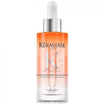 Kérastase Nutritive Nutri-Supplement Scalp Serum 90ml