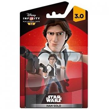 Disney Infinity 3.0: EU Han Solo Figurina