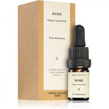 Smells Like Spells Rose Essential Oil 5 ml - Fragrant Aromatherapy Blend