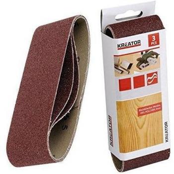 KREATOR KRT242007-3 uds. cinta bandas 75x533 g120