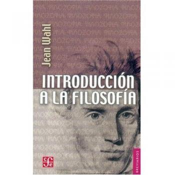 INTRODUCCION A LA FILOSOFIA