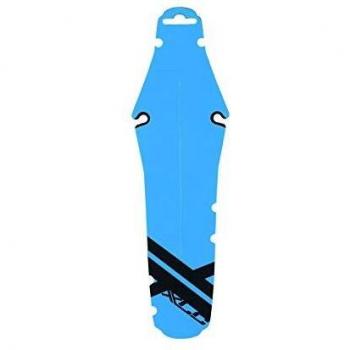Xlc Unisex-Adulto Mini Mudguard MG-C32 Azul 100Mm, 100 mm