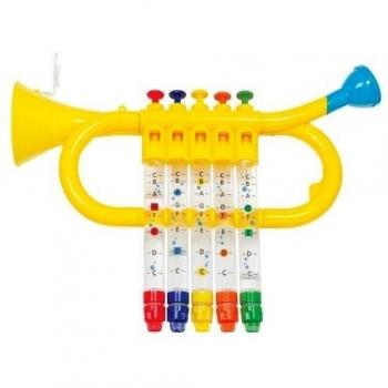 Water Trumpet