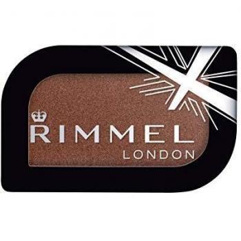 Rimmel London magnif'Eyes Simple sombra de ojos, 004 VIP pass