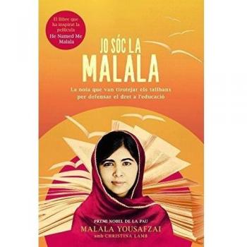 Jo sóc la Malala - Yousafzai, Malala/lamb, Christina