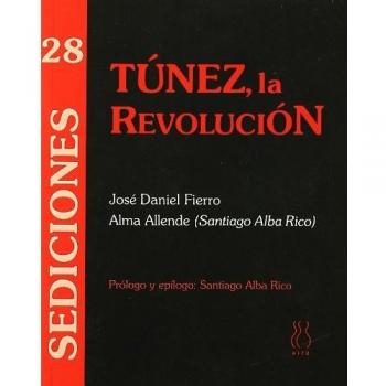 Túnez, la Revolución