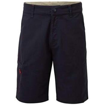 Gill Mens UV Tec Shorts 2019 - Navy XS
