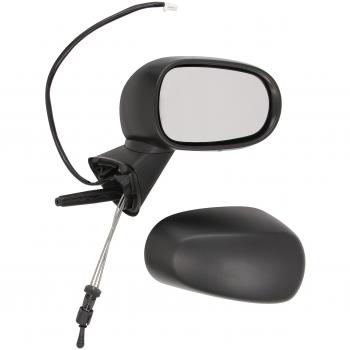 Alkar 6122170 Espejos Exteriores para Automóviles