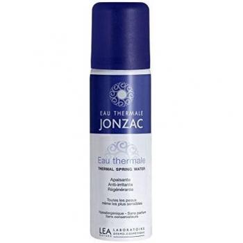 Jonzac Eau Thermale Thermal Water 50 ml