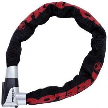 Candado Trelock BC 515 negro Largo 1100 mm 2014
