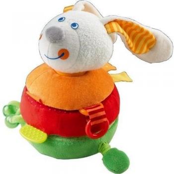 Stapelfigur Zauberwald-Hase