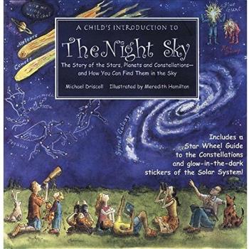 A Child's Introduction To The Night Sky