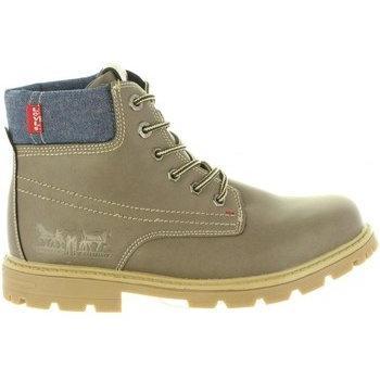 Botas Levis VFOR0010S FORREST para niña
