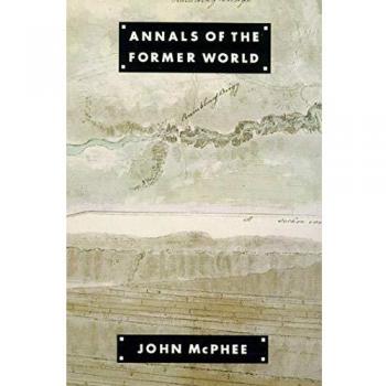 Annals of the Former World