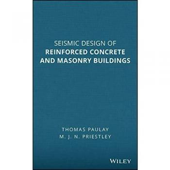 Seismic Design of Reinforced Concrete and Masonry Buildings