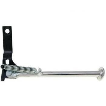 Caballete lateral - 29311 - Cromado para Honda MB 50