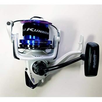Carretes Spinit X Cast Dp 5700 5700