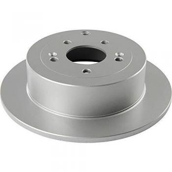 HERTH+BUSS JAKOPARTS J3310521 Brake Disc Single
