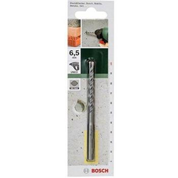 Bosch 2 609 256 904 - Broca para hormigón SDS-Quick