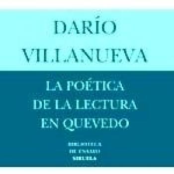 La poética de la lectura en Quevedo: 37