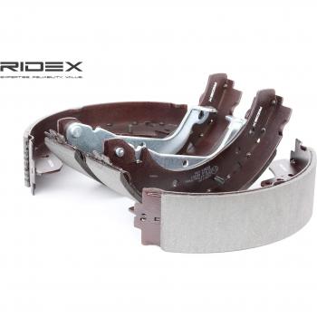 Juego de Mâchoires de Frein RIDEX 70B0135 para OPEL, RENAULT y FIAT
