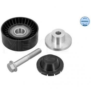 Polea de Inversión/Guía MEYLE 314 009 0009 para Correa Poli V (compatible con BMW)