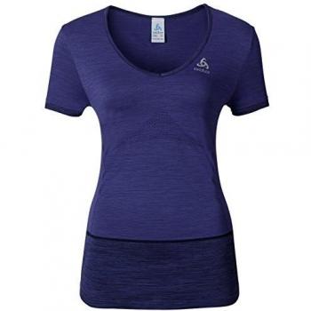 Odlo Kamilera - Camiseta sin Costuras para Mujer