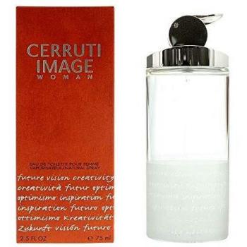 Image by Cerruti Eau De Toilette for Women, 75 ml