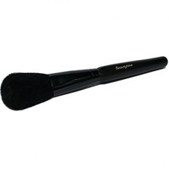 Beautytime Brocha Profesional para Polvo Facial - 1 Unidad