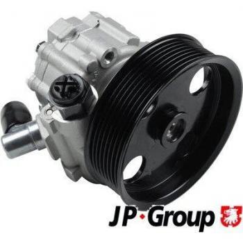 Bomba de dirección JP GROUP remanufacturada 1345102500