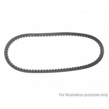 Correa trapezoidal DAYCO 10A0785C, longitud 785 mm, ancho 10 mm, perfil A