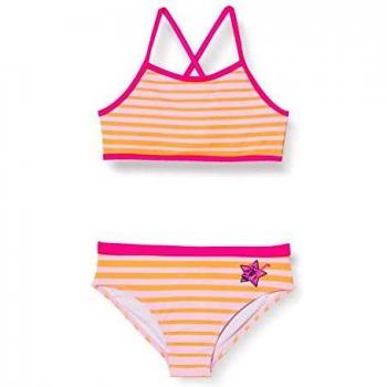 LEGO Cm Friends Bikini Conjunto de baño, Rosa