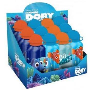 Dory cantimplora aluminio 500 ml. Modelo aleatorio.