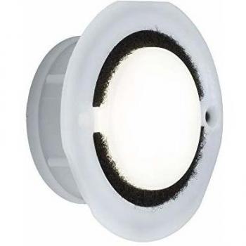 Lámpara Empotrada LED Paulmann Special Line IP65 1,4W 4000K Redonda Opal