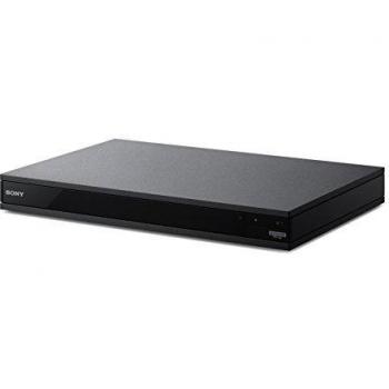 Sony UBPX800 - Reproductor de BLU-Ray 4K UHD