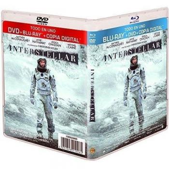 Interstellar